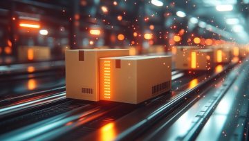The Role of Drayage in E-Commerce Logistics: Speed Up Last-Mile Delivery